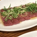 炭火焼肉 キョロちゃん 森ノ宮店 - 