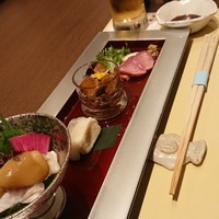 かどや 虎ノ門 - 