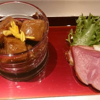 かどや 虎ノ門 - 