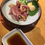 小料理 石蕗 - 