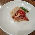 すたみな太郎PREMIUM BUFFET - 牛プルコギ