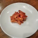 すたみな太郎PREMIUM BUFFET - 辛味噌カルビ