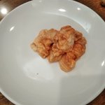 すたみな太郎PREMIUM BUFFET - 牛ホルモン