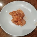 すたみな太郎PREMIUM BUFFET - 牛ホルモン