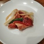 すたみな太郎PREMIUM BUFFET - 牛プルコギ