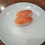 すたみな太郎PREMIUM BUFFET - サーモン