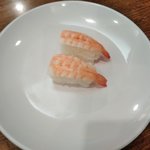 すたみな太郎PREMIUM BUFFET - 海老