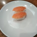 すたみな太郎PREMIUM BUFFET - サーモン