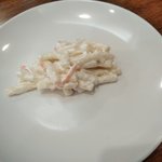 すたみな太郎PREMIUM BUFFET - マカロニサラダ