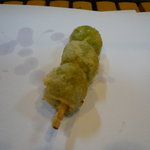 たか瀬 - ぎんなん