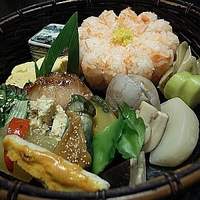 赤坂とゝや魚新 - f:id:kon-kon:20080909122637j:image