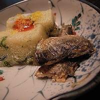 赤坂とゝや魚新 - f:id:kon-kon:20080909122116j:image