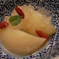 赤坂とゝや魚新 - f:id:kon-kon:20080909124734j:image