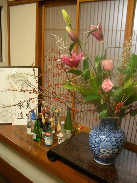 滝川（たきかわ） - 石巻（釜飯）の写真