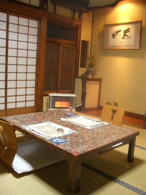 滝川（たきかわ） - 石巻（釜飯）の写真