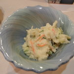 Shokusai Noguchi - ポテトサラダ