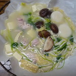 Kin nabe - 