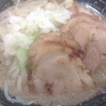 WILDラーメン - 