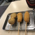 Kushikatsu Tanaka - 