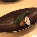 大安吉日 - 付け出し