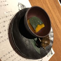 のどぐろ専門 銀座 中俣 - 