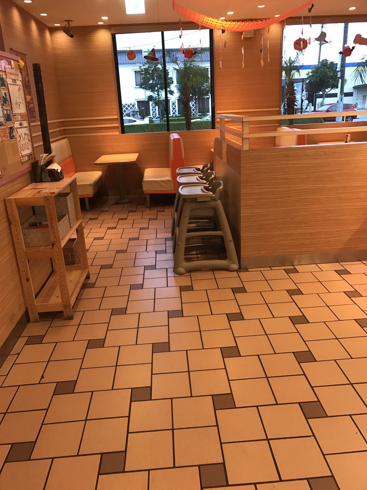 マクドナルド 1号線富士店 name=