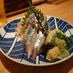 いなせや ハナレ - 