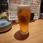 いなせや ハナレ - 