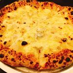 PIZZERIA　TATSU - 