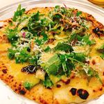 PIZZERIA　TATSU - 