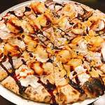 PIZZERIA　TATSU - 