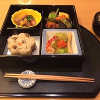 東京 なだ万 - 