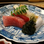 つる由 - ほんまここのお造り最高！