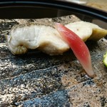 つる由 - なんやっけ？ふっくら熱々うまうまうまいな〜