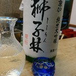 つる由 - けっこう飲んだのだ(´ｰ∀ｰ`)