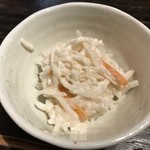 でんがく･季節料理 おかじま - 