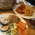 980トッポッキ 食べ放題 - 