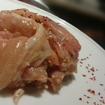 焼肉ダイニング MEGUMI - せせり