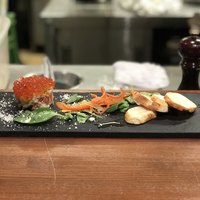 創作イタリアンちゃぶっとりあ - 