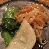 水剌間 恵比寿本店 - 