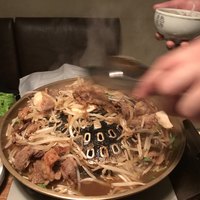 水剌間 恵比寿本店 - 