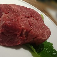 焼肉ダイニング MEGUMI 本店 - フィレ♪
