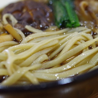 手打そば家 七福_1