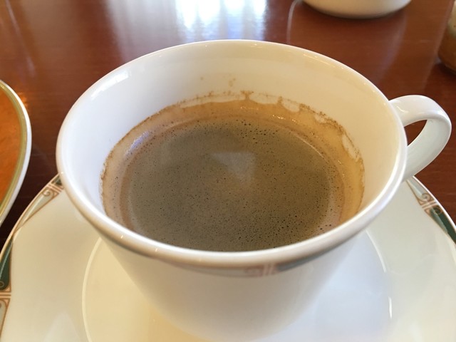 ロビーラウンジ オンディーヌ（オンディーヌ） - 小樽（カフェ）の写真