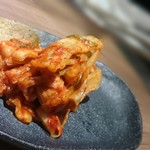 焼肉ダイニング MEGUMI - 