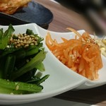 焼肉ダイニング MEGUMI - 