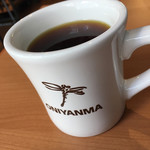 オニヤンマ コーヒー&ビア - 