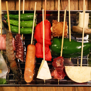 100円串カツとハイボールの店 角てん_1