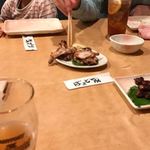 新川ばぁど家 新川店 - 大きいテーブル座敷