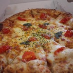 ピザドゥ - マルゲリータ